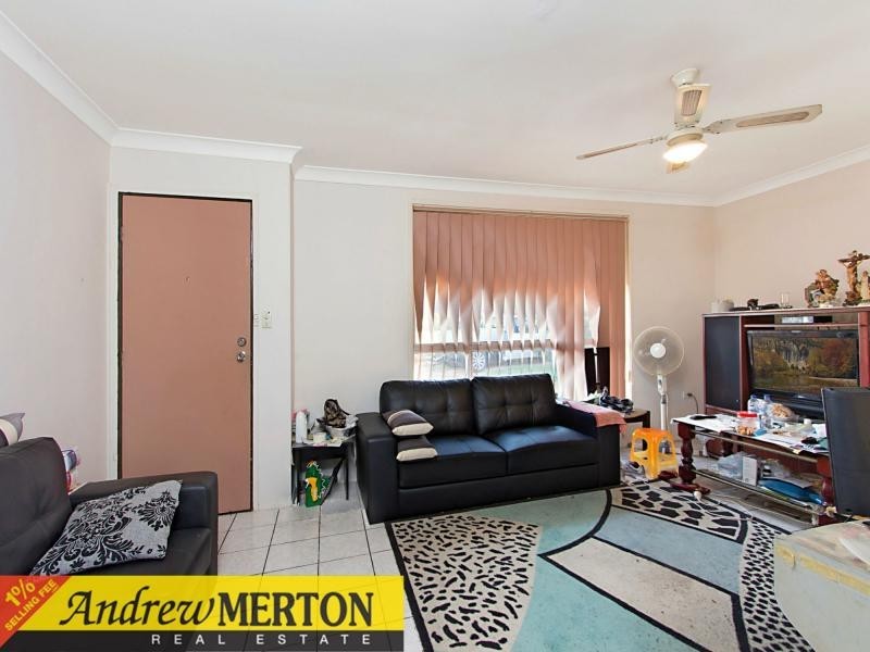 6/5 Woodvale Close, Plumpton, Plumpton NSW 2761
