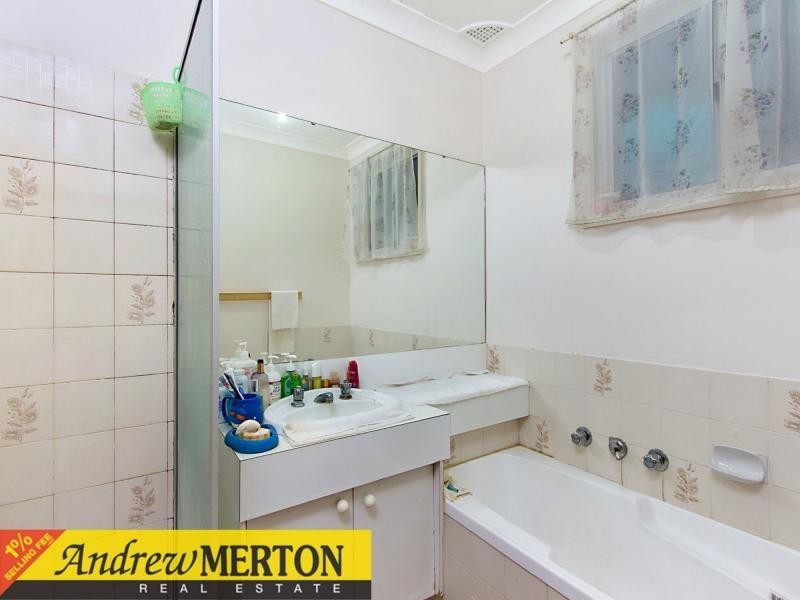 6/5 Woodvale Close, Plumpton, Plumpton NSW 2761