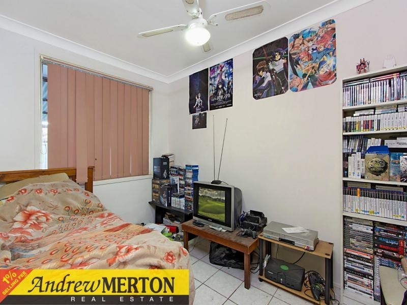 6/5 Woodvale Close, Plumpton, Plumpton NSW 2761