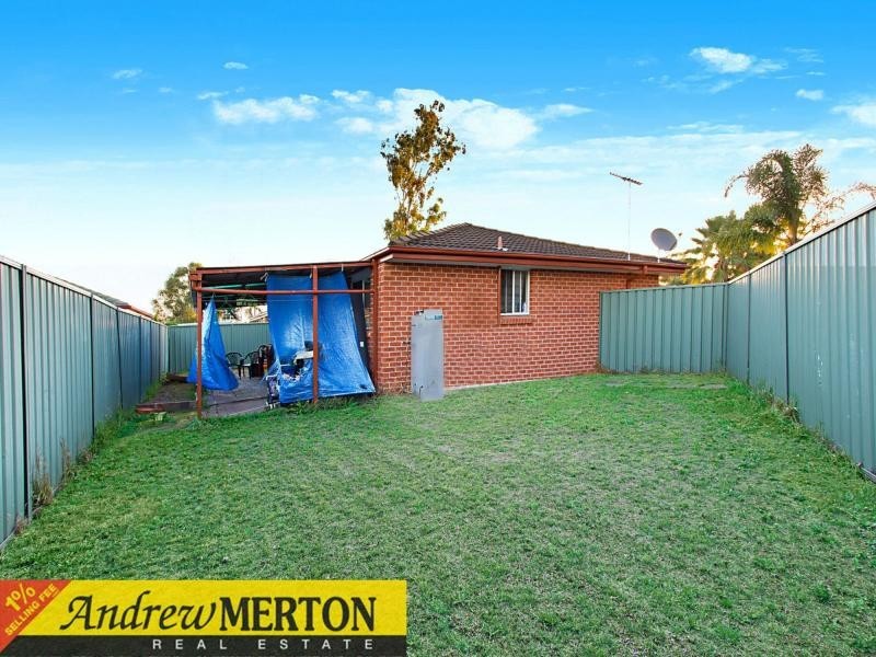 6/5 Woodvale Close, Plumpton, Plumpton NSW 2761