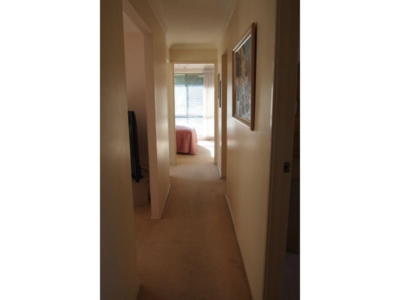 8 Barnier Drive, Quakers Hill NSW 2763