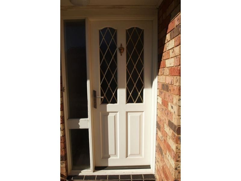 8 Barnier Drive, Quakers Hill NSW 2763