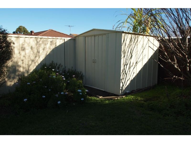 8 Barnier Drive, Quakers Hill NSW 2763