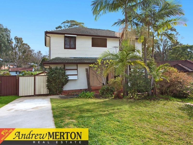 85 Illawong Avenue, Penrith NSW 2750