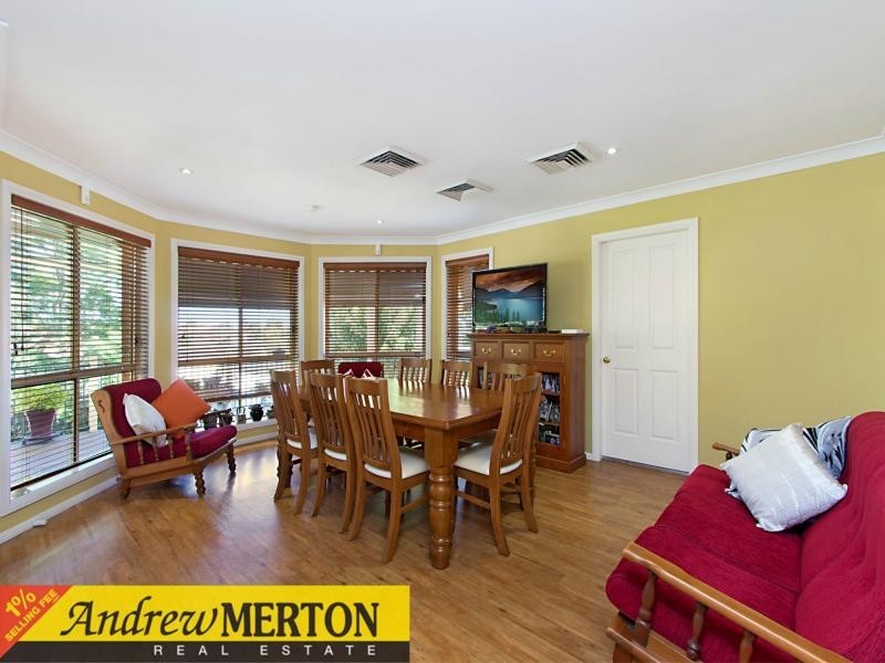 Quakers Hill NSW 2763