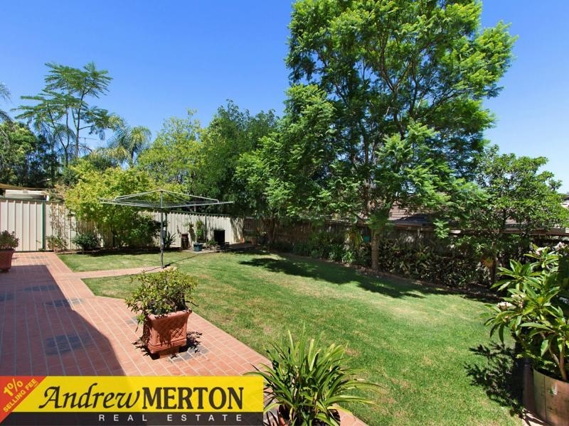 Quakers Hill NSW 2763