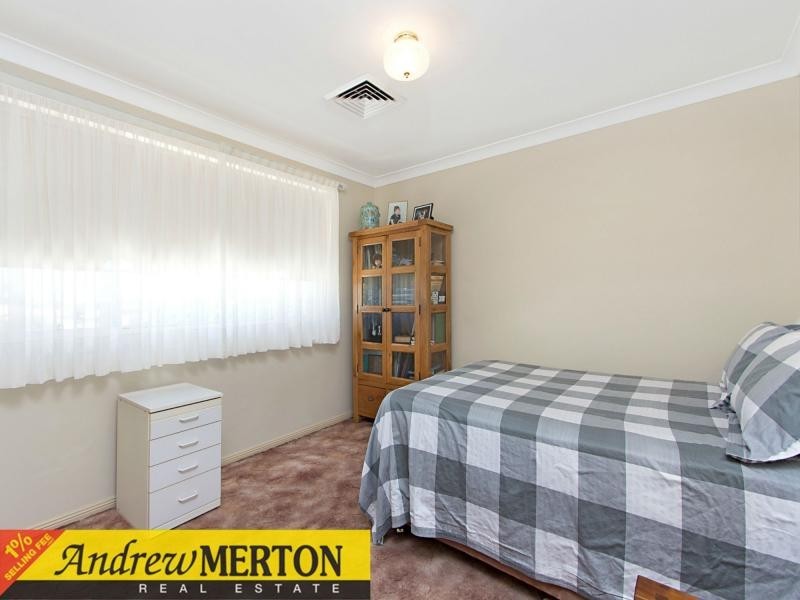 Quakers Hill NSW 2763