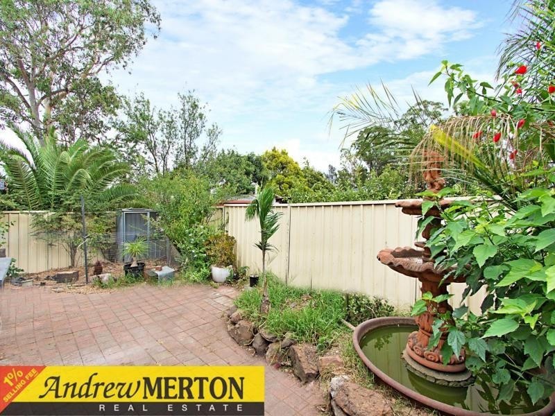 299 Popondetta Road, Bidwill NSW 2770