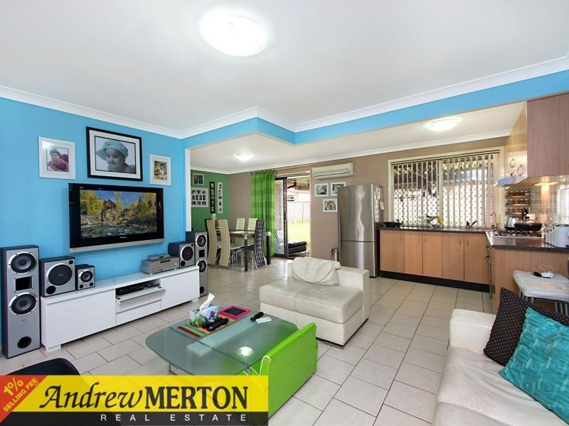 41 Alroy Crescent, Hassall Grove NSW 2761