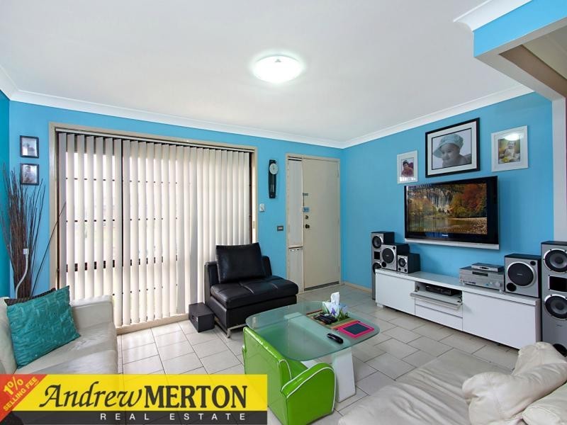 41 Alroy Crescent, Hassall Grove NSW 2761