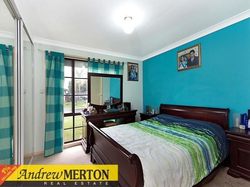 41 Alroy Crescent, Hassall Grove NSW 2761