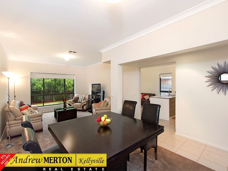 22 Portal Street, Kellyville Ridge NSW 2155