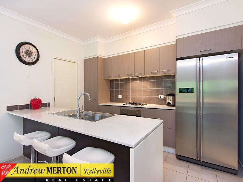 22 Portal Street, Kellyville Ridge NSW 2155