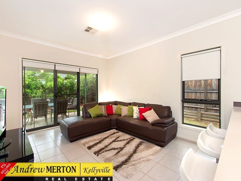 22 Portal Street, Kellyville Ridge NSW 2155