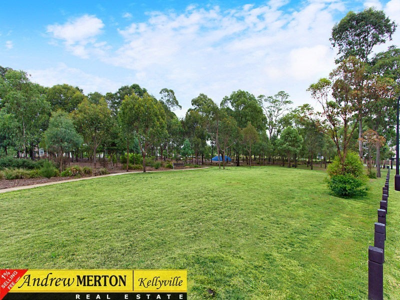 22 Portal Street, Kellyville Ridge NSW 2155