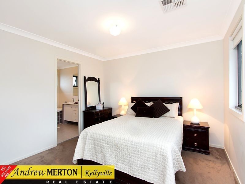 22 Portal Street, Kellyville Ridge NSW 2155