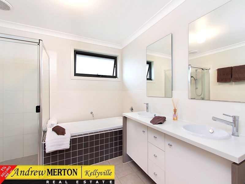 22 Portal Street, Kellyville Ridge NSW 2155