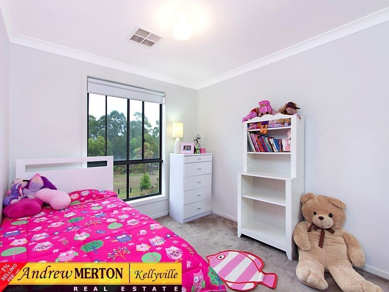 22 Portal Street, Kellyville Ridge NSW 2155