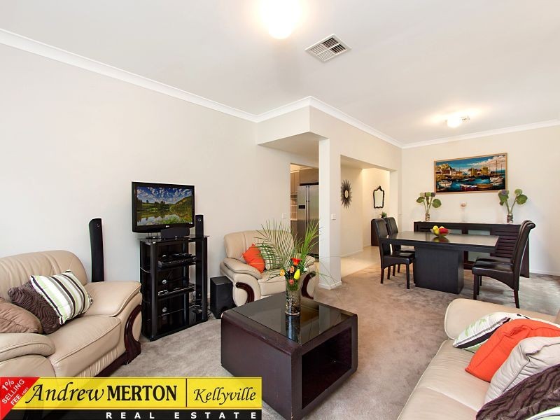 22 Portal Street, Kellyville Ridge NSW 2155