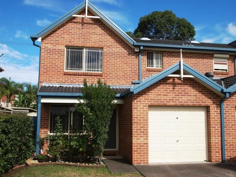 1/61 Sinclair Avenue, Blacktown NSW 2148