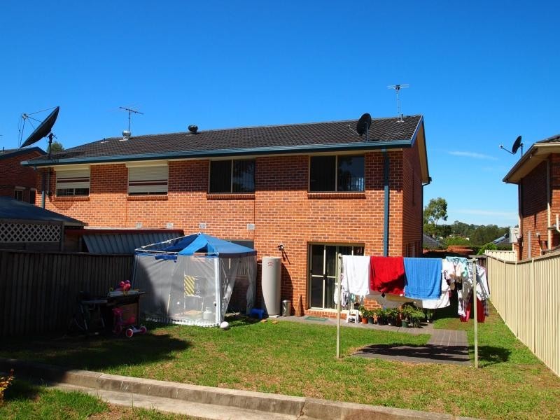 1/61 Sinclair Avenue, Blacktown NSW 2148