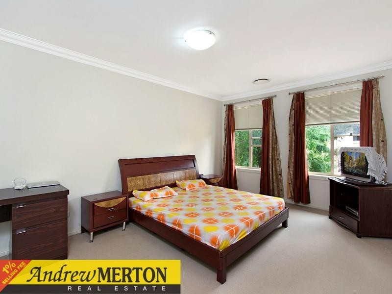 12/3 Cavalry Grove, Glenwood NSW 2768