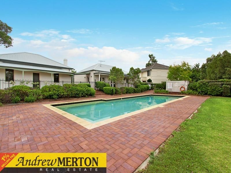 12/3 Cavalry Grove, Glenwood NSW 2768