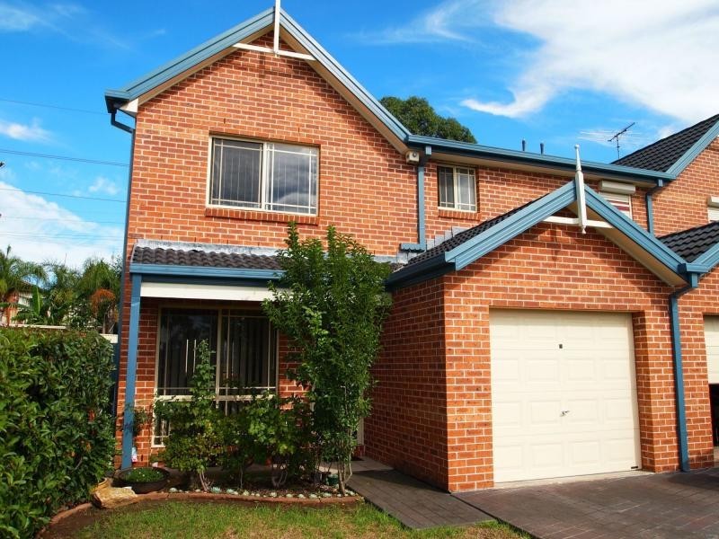 1/61 Sinclair Avenue, Blacktown NSW 2148