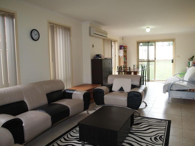 1/61 Sinclair Avenue, Blacktown NSW 2148