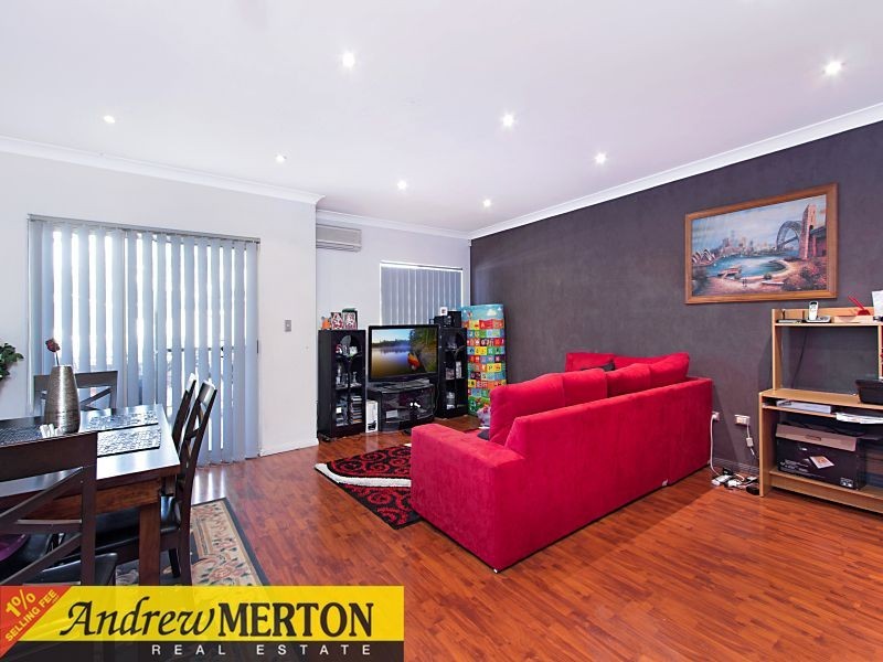 19/2 Hythe Street, Mount Druitt NSW 2770