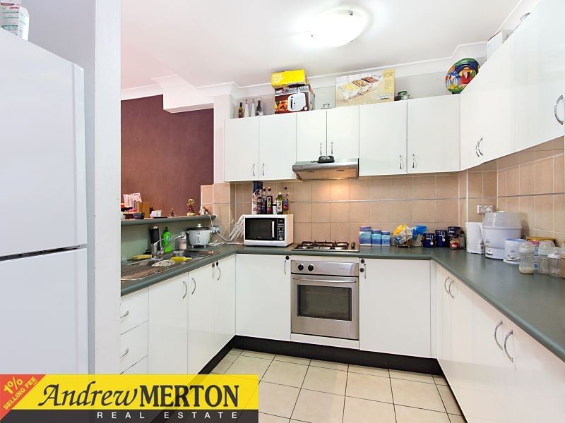 19/2 Hythe Street, Mount Druitt NSW 2770