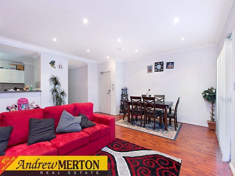 19/2 Hythe Street, Mount Druitt NSW 2770