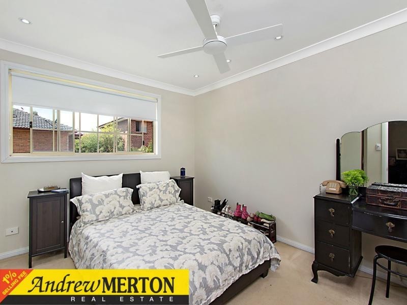 2/30 Hillcrest Road, Quakers Hill NSW 2763