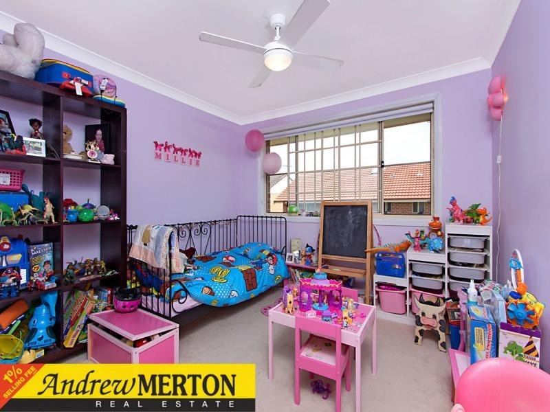 2/30 Hillcrest Road, Quakers Hill NSW 2763