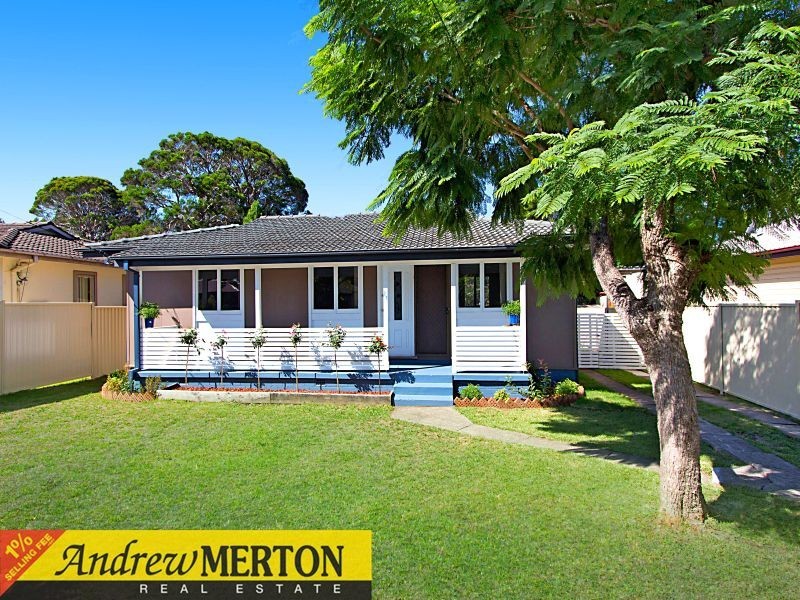 27 Manila Road, Lethbridge Park NSW 2770