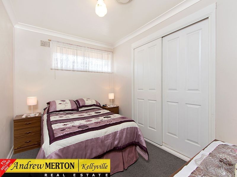 60 Richardson Crescent, Hebersham NSW 2770