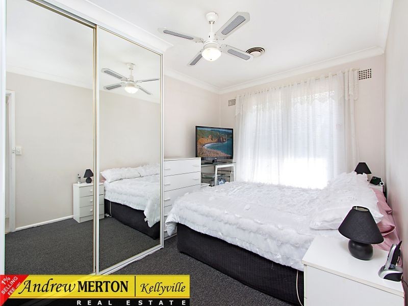 60 Richardson Crescent, Hebersham NSW 2770