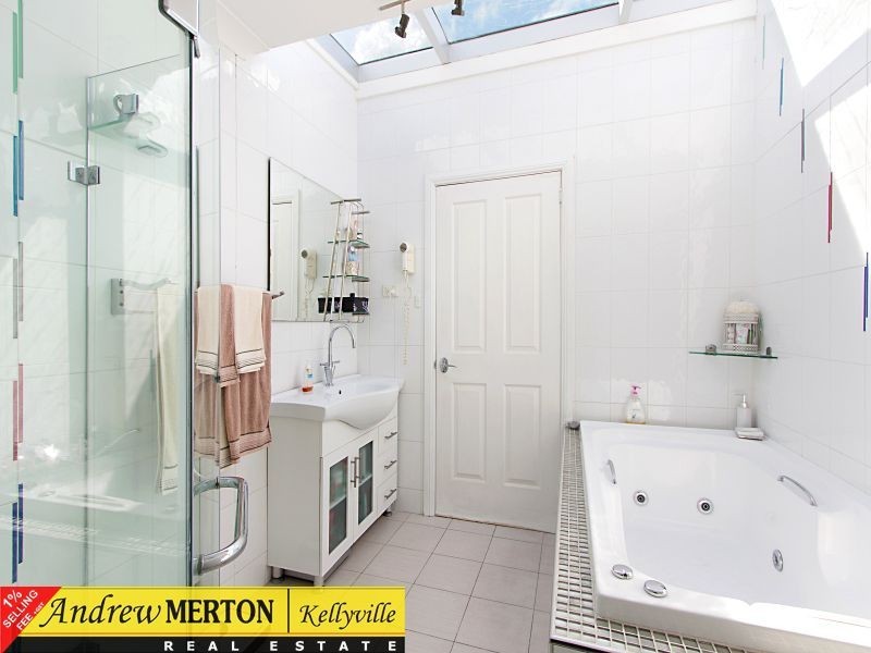 60 Richardson Crescent, Hebersham NSW 2770