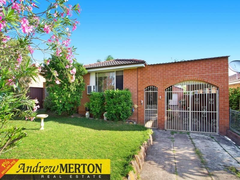 25 Austral Street, Mount Druitt NSW 2770