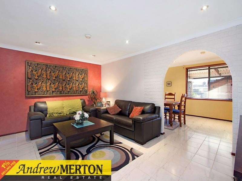 25 Austral Street, Mount Druitt NSW 2770