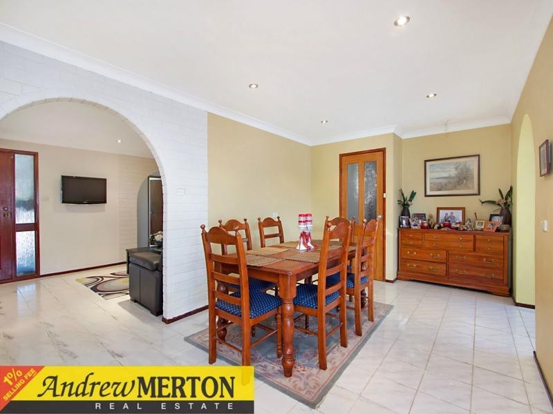 25 Austral Street, Mount Druitt NSW 2770