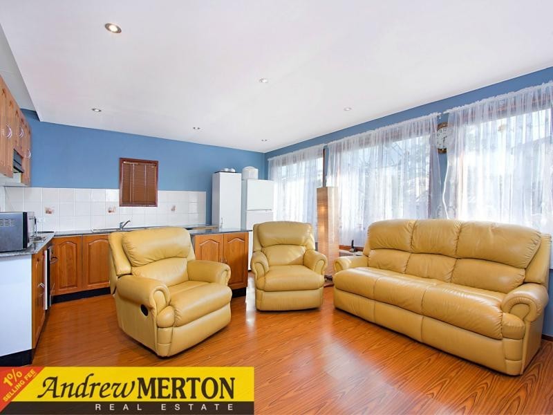 25 Austral Street, Mount Druitt NSW 2770