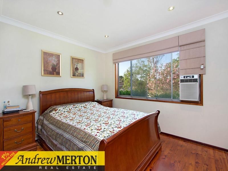 25 Austral Street, Mount Druitt NSW 2770