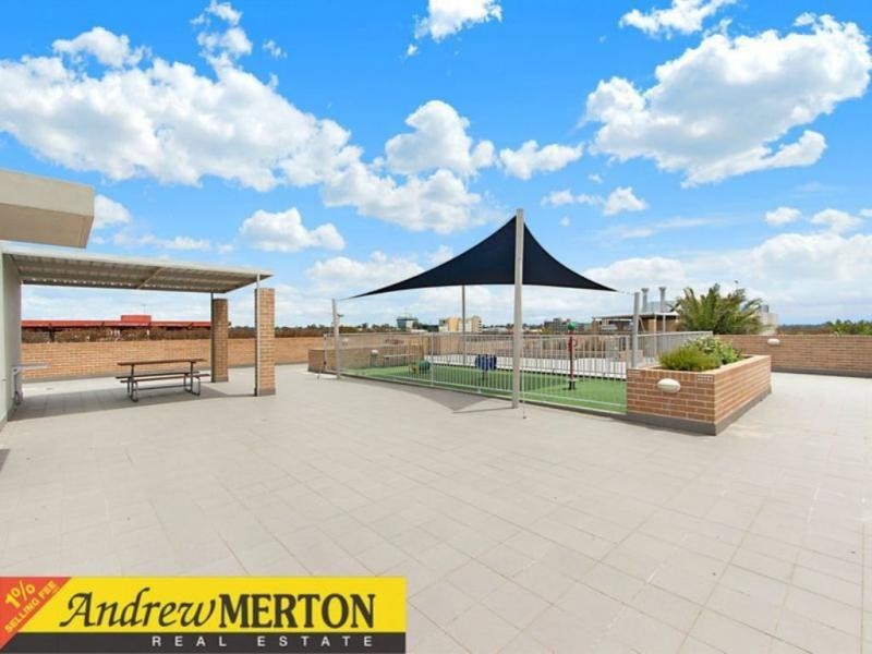 39/26 Clifton Street, Blacktown NSW 2148
