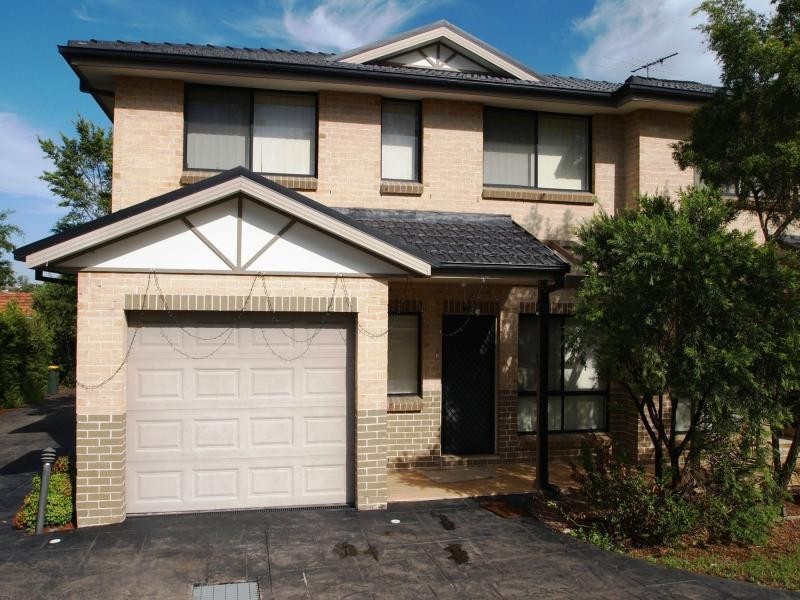 3/59-61 Balmoral Street, Blacktown NSW 2148