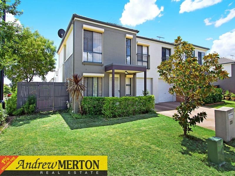 133 Doonside Crescent, Woodcroft NSW 2767