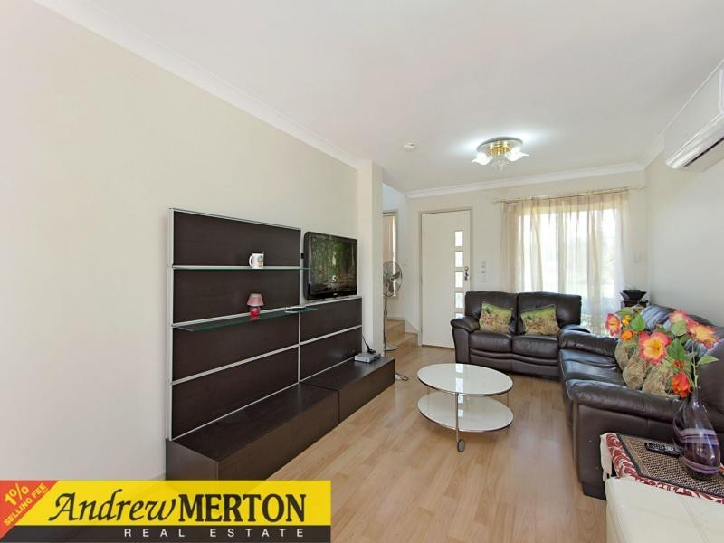 133 Doonside Crescent, Woodcroft NSW 2767