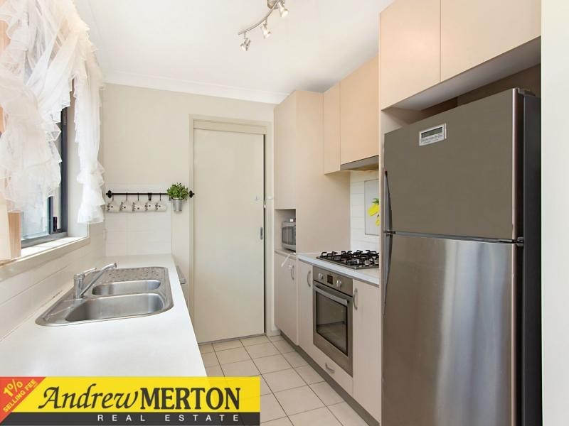 133 Doonside Crescent, Woodcroft NSW 2767