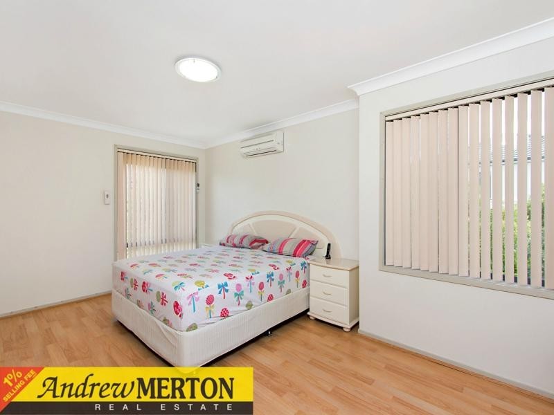 133 Doonside Crescent, Woodcroft NSW 2767