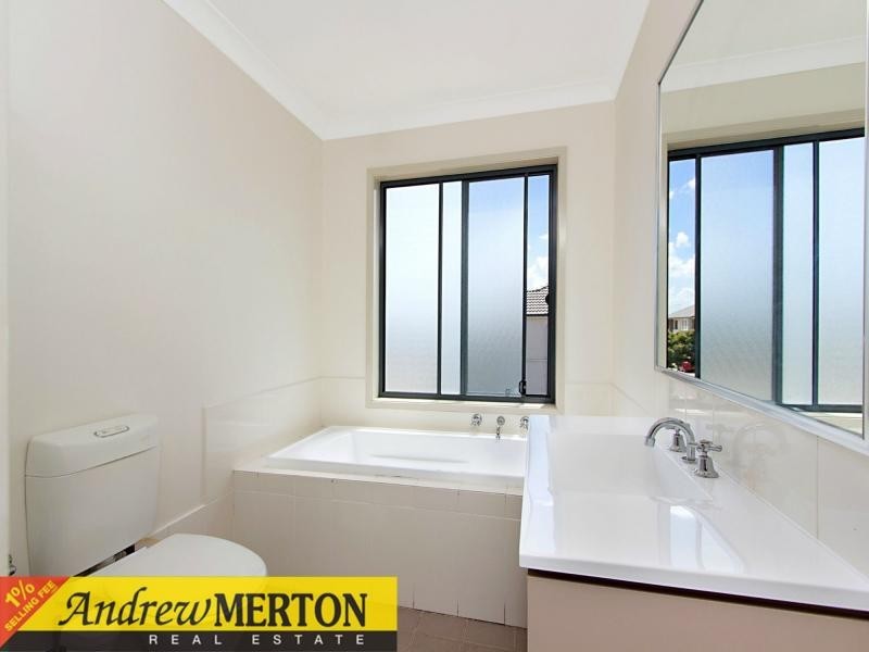 133 Doonside Crescent, Woodcroft NSW 2767